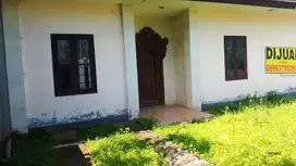 Tanah bonus Villa 1 lantai type minimalis dijual, Seminyak area
