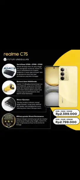 Promo HP 2 juta