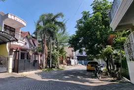 0805 rumah lelang Sidoarjo di waru di deltasari delta pelangi