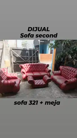 sofa master 321