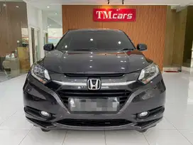 Honda Hrv prestige 2015 1.8 AT super istimewa