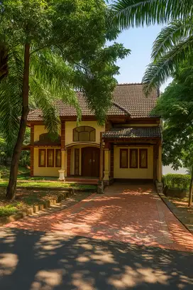 Jual Cepat Rumah Bukit Baruga Raya Dekat Sekolah Athirah