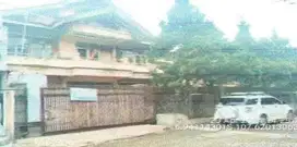 Rumah LELANG MURAH BANGET Bagus siap huni SHM di Jl Pasir Jaya VI