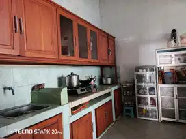 Jual Cepat Rumah Siap Huni 229m²  Dekat RS Siloam, Cirebon