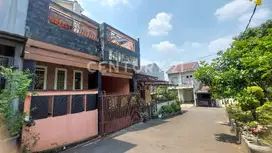Rumah 2 Lantai Dekat Akses Tol Di Villa Dago Pamulang S8036