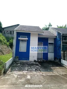 Rumah Cluster Dijual Murah Cikupa Tgr