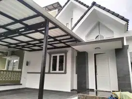 Dijual Rumah Bagus Siap Huni di Alam Sutera, Tangerang Selatan