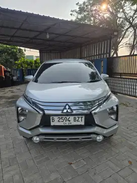 Xpander sport at 2018