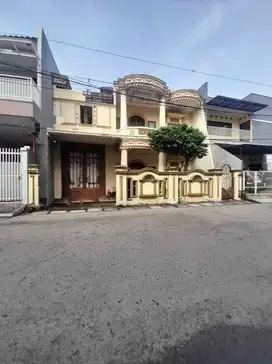 Rumah dekat tol di swatantra jatirasa jatiasih bekasi