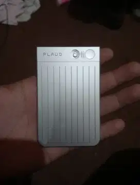 PLAUD NOTE AI Batangan