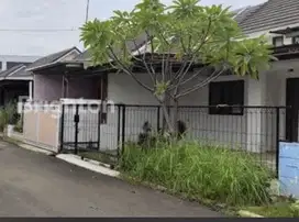 Rumah di Metland Transyogi