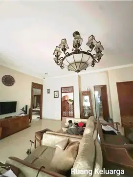 Dijual rumah dan kavling di pondok kelapa duren sawit jakarta timur