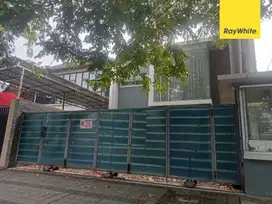 Dijual Rumah Dijalan Imam Bonjol Surabaya Pusat