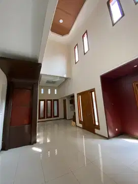 DIJUAL RUMAH VILLA BUKIT REGENCY PAKUWON INDAH CLASSICMODERN