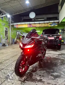 Yamaha R15 V3 2017