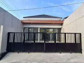 Rumah Murah & Siap Huni Kalasan Sleman – Cuma 2 Unit