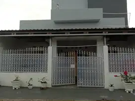 Disewakan Rumah sekitar Jalan Minasaupa, Jalan Jipang Raya