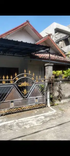 Dijual rumah murah di siulan denpasar bali