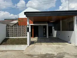 Rumah Minimalis Murah Dalam Perum Pajangan Bantul RSH 019