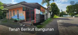 Griya Benowo Indah Surabaya