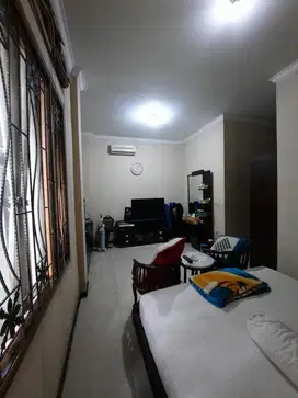 Dijual Rumah lux Turangga jalan 3 Mobil