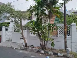 Rumah Wisma Permai Mulyorejo Surabaya Timur