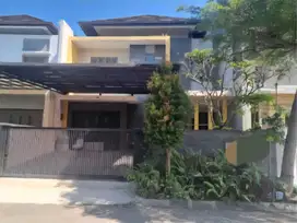 Termurah Rumah Komplek Taman Anggrek Bandung