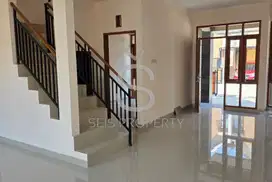DIJUAL RUMAH BARU 2 LANTAI TAMAN PERSADA MARGACINTA BANDUNG