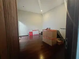 Rumah minimalis siap huni di Kebayoran Baru - Jakarta Selatan