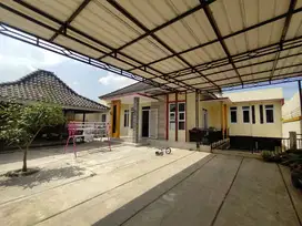 Rumah Murah Baros Sukabumi Samping Kolam Renang Pilar Mas ada kolam