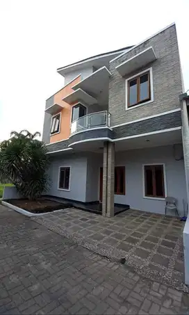 Dijual Rumah Nyaman Terawat di Bintaro
