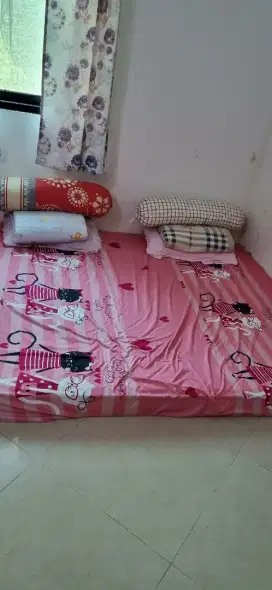 Menjual Kasur Busa Zinus Matras