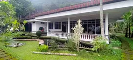 Dijual Cepat Villa Cantik Trawas Mojokerto