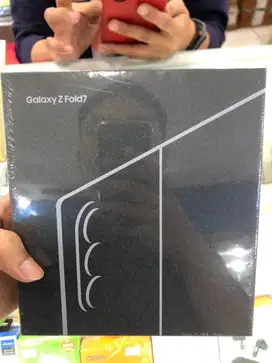 SAMSUNG ZFOLD 7 16/1TB BLUE
