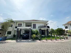 Termurah Rumah Minimalis 2 Lt Margorejo Indah Lux