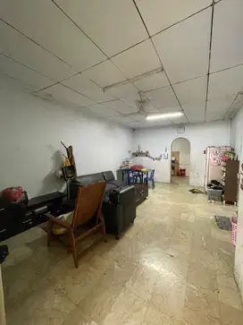 Dijual Rumah Muara Karang Blok 5 Ukuran 8x15 Sudah Shm Lokasi Bagus