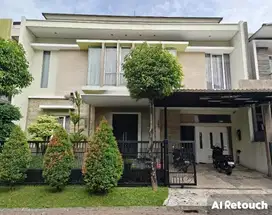 Dijual Rumah Widya kencana Straetgis Siap Huni