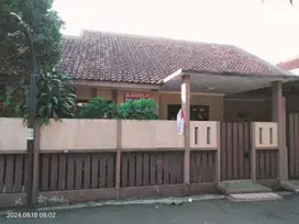 Lingkungan Nyaman, Akses Mudah, Rumah Siap Huni Margahayu