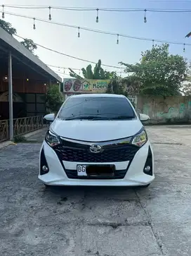Calya G 2023 MT Facelift