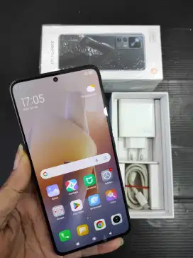 Xiomi  12 T 5G
Garansi Resmi
Ram 8/256
Mulus 98%
Fulset original