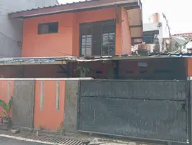 JUAL CEPAT RUMAH SIAP HUNI 1.5 LANTAI DI MARGAHAYU BUAH BATU