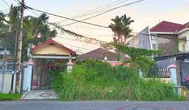 Rumah Wisma Mukti Sukolilo Surabaya Timur