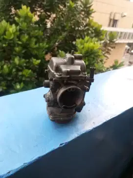 Karbu satria ORI bekas/ normal