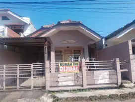 Butuh Cepat Jual Rumah di Bumi Panyawangan Bandung