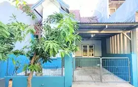 Rumah Taman Pondok Indah Wiyung Surabaya Barat
