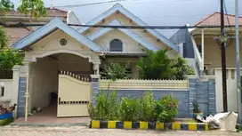 RUMAH NIRWANA EKESEKUTIF FURNISH, DEKAT MERR