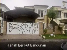 Wisata Bukit Mas Surabaya