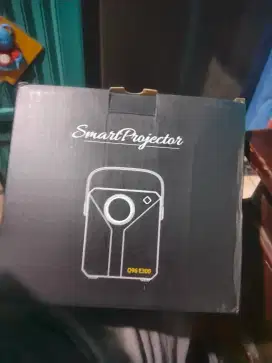 Jual proyektor Android seken rasa baru