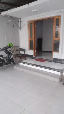 JUAL RUMAH PERUMAHAN GAPERI CIBINONG BOGOR