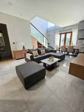 Dijual Rumah Baru Nyaman Di Cluster Grand Celeste Cherry Field